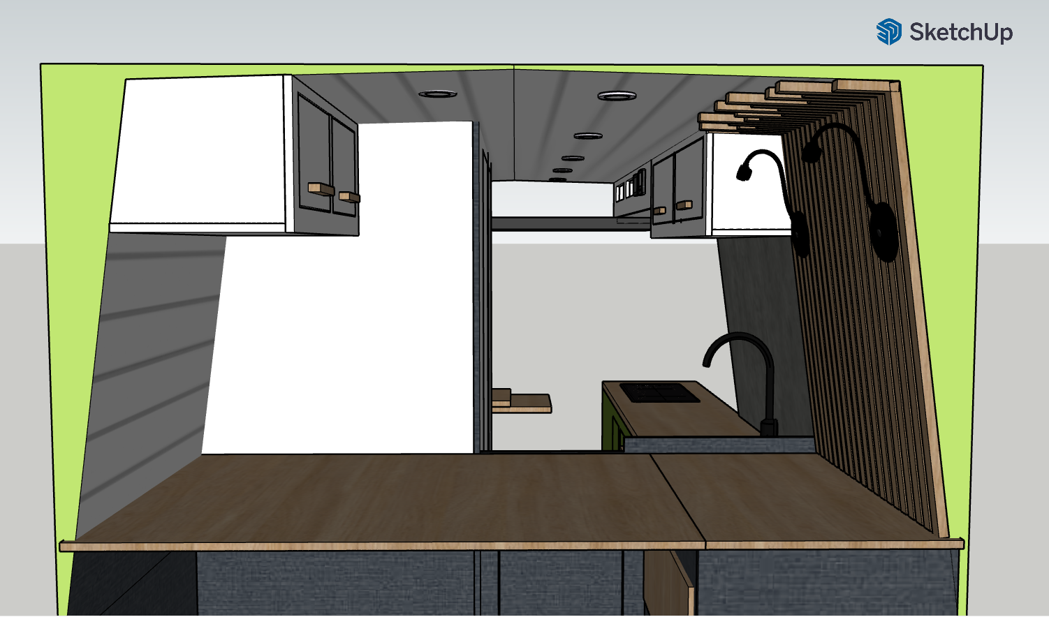 Sprinter matkaauto joonised 5