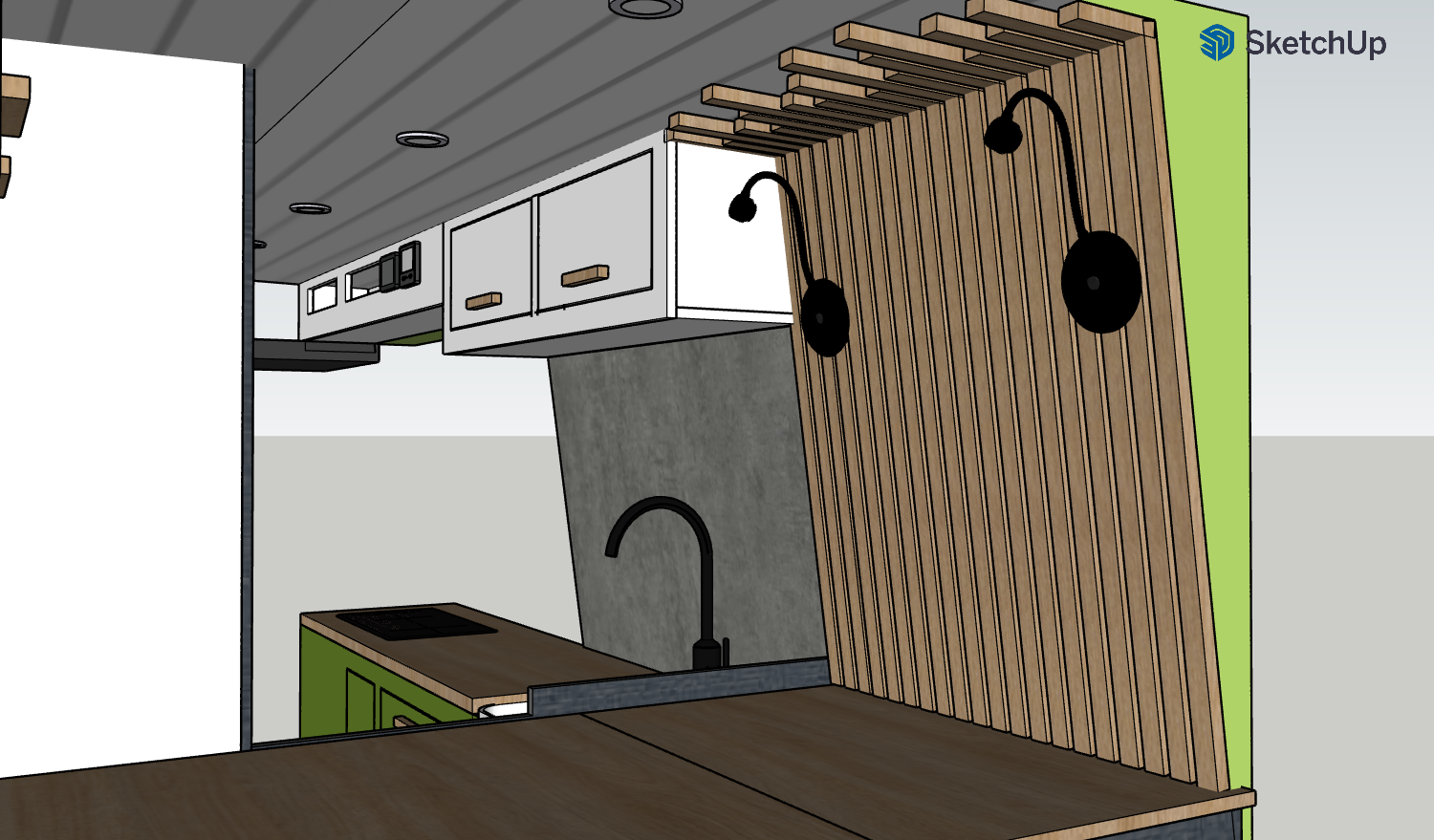 Sprinter matkaauto joonised 6