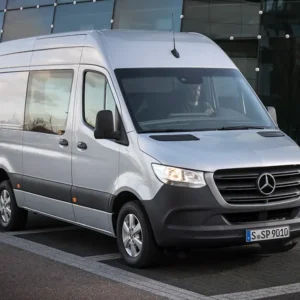MB Sprinter 2007+ / VW Crafter 2007-2016