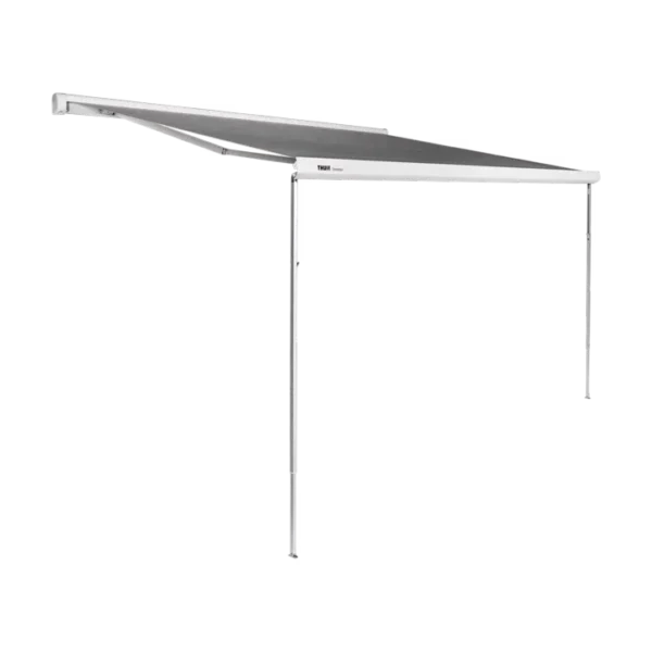 Markiis THULE OMNISTOR 5200 3,02x2,50m Mystic Gray/antratsiit korpus - Image 2