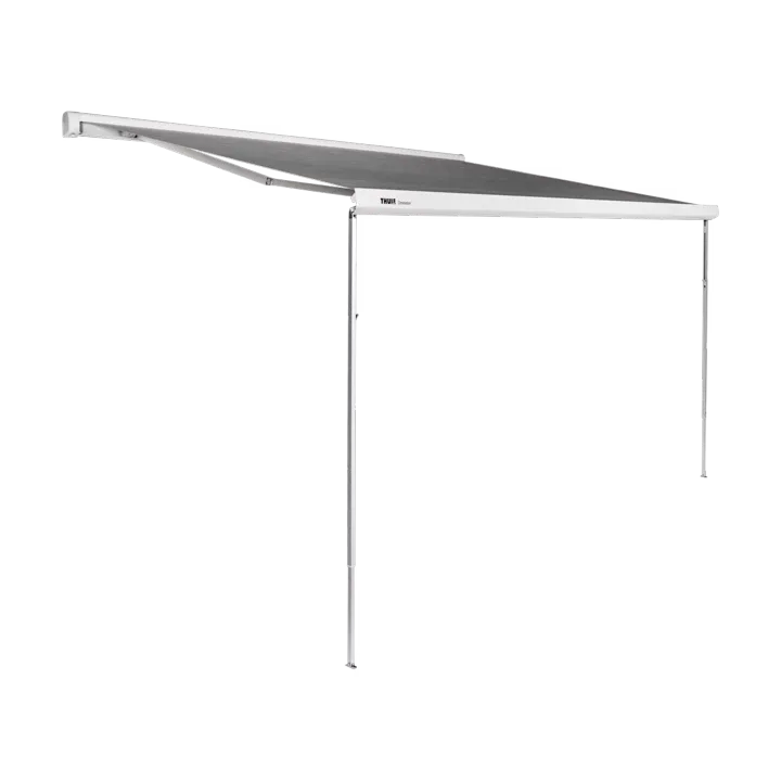 Markiis THULE OMNISTOR 5200 3,02x2,50m Mystic Gray/antratsiit korpus - Image 2