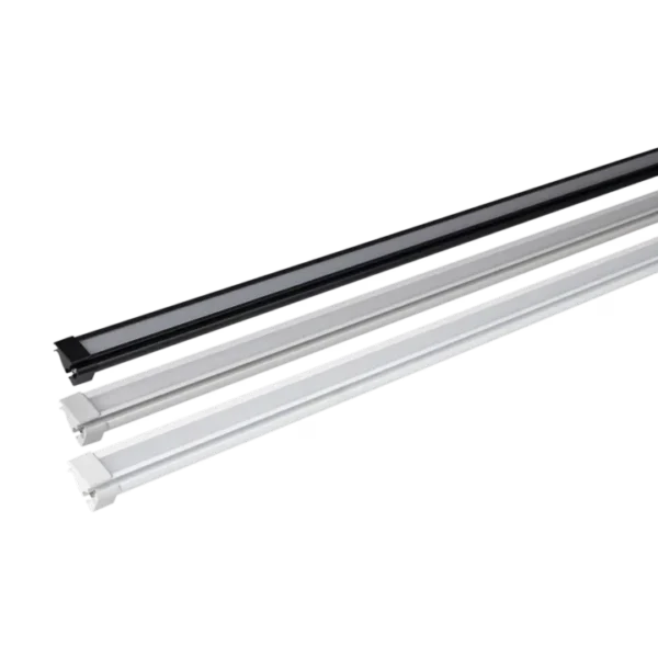 LED riba profiil THULE OMNISTOR 5200 4,0m (antratsiit)