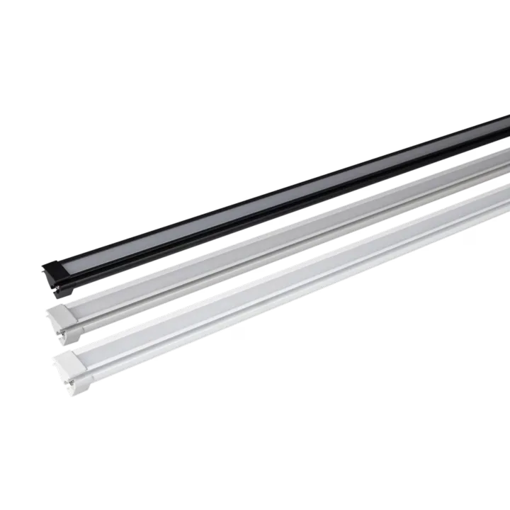 LED riba profiil THULE OMNISTOR 5200 3,0m (antratsiit)
