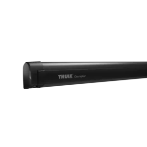 Markiis THULE OMNISTOR 5200 3,52x2,50m Mystic Gray/antratsiit korpus