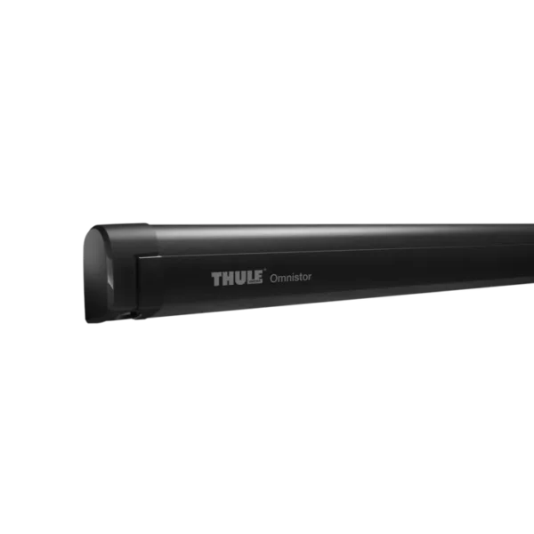 Markiis THULE OMNISTOR 5200 3,02x2,50m Mystic Gray/antratsiit korpus