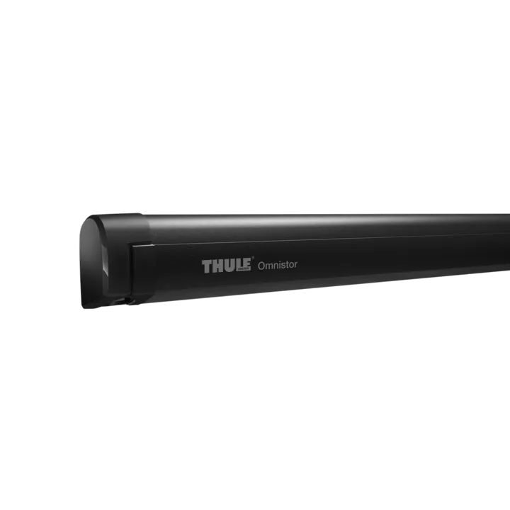 Markiis THULE OMNISTOR 5200 3,02x2,50m Mystic Gray/antratsiit korpus