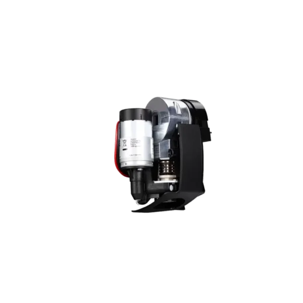Markiisi mootor THULE OMNISTOR 5200 valge 12V - Image 3
