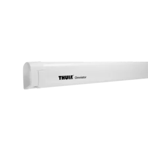 Markiis THULE OMNISTOR 5200 3,02x2,50m Mystic Gray/valge korpus