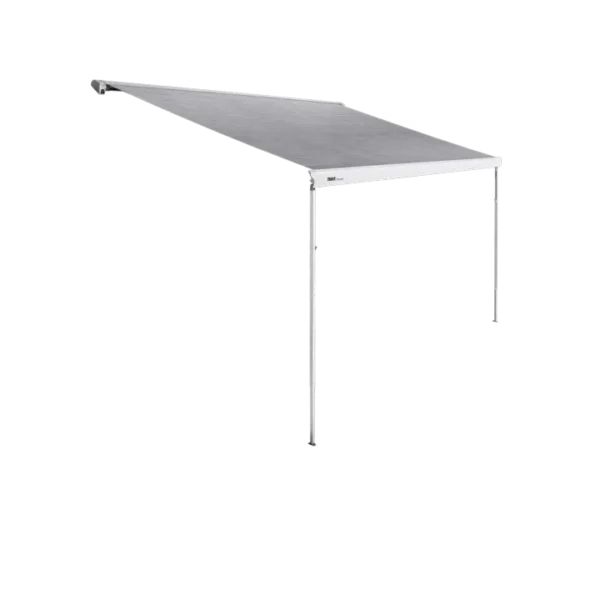 Markiis THULE OMNISTOR 6300 3,25x2,50m Mystic Gray/valge korpus - Image 2