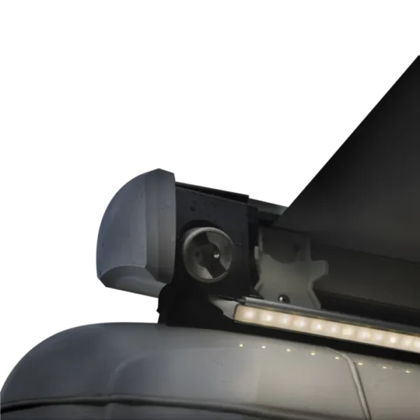 LED riba profiil THULE OMNISTOR 6300