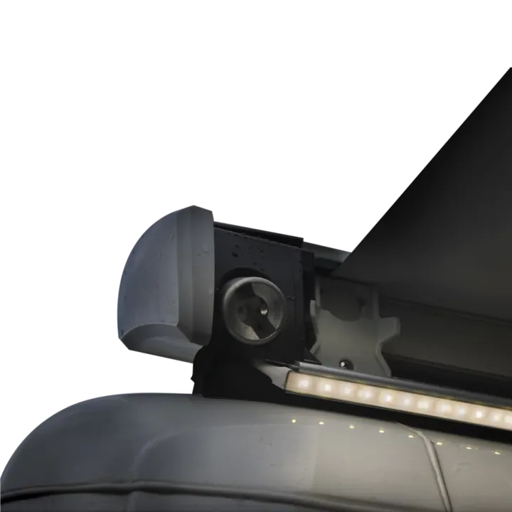 LED riba profiil THULE OMNISTOR 6300