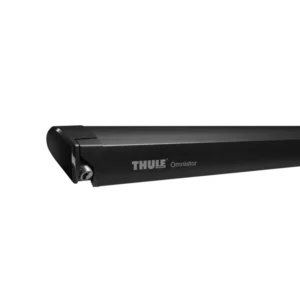 Markiis THULE OMNISTOR 6300 4,00x2,50m Mystic Gray/antratsiit korpus