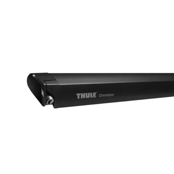 Markiis THULE OMNISTOR 6300 3,75x2,50m Mystic Gray/antratsiit korpus