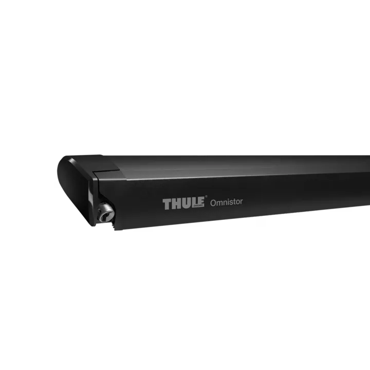 Markiis THULE OMNISTOR 6300 4,25x2,50m Mystic Gray/antratsiit korpus