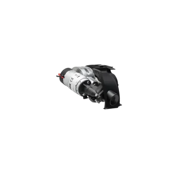 Markiisi mootor THULE OMNISTOR 6300 antratsiit 12V - Image 3