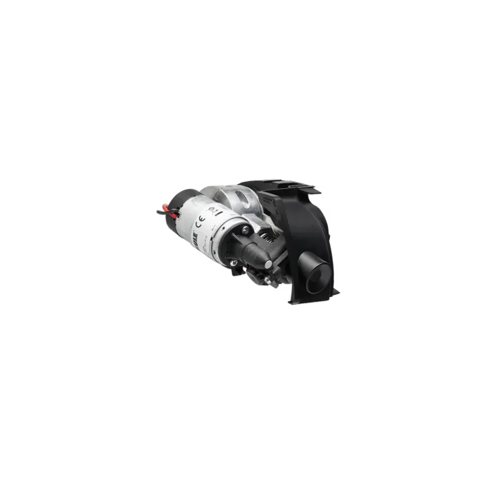 Markiisi mootor THULE OMNISTOR 6300 valge 12V - Image 3