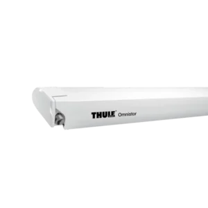 Markiis THULE OMNISTOR 6300 4,25x2,50m Mystic Gray/valge korpus