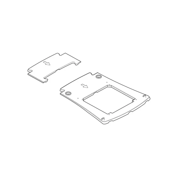 Truma Aventa 2.Gen COMFORT paigaldusraam, Sprinter - Image 2