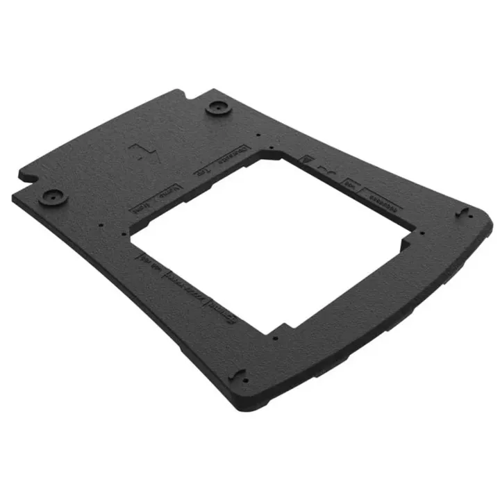 Truma Aventa 2.Gen COMPACT ja COMPACT PLUS paigaldusraam, Ducato/Jumper/Boxer