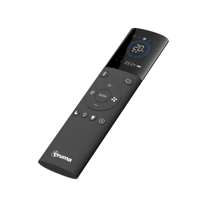 Katusekonditsioneer Truma Aventa COMPACT 1700W 230V 2.Gen, must - Image 2