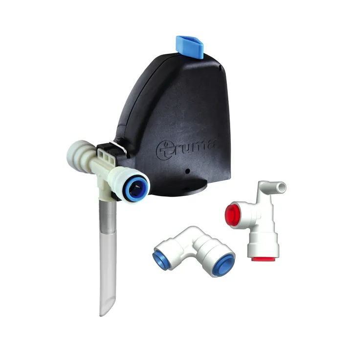 Truma Frost Control JG 12mm John Guest / UniQuick torudele