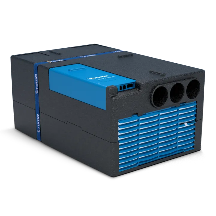 Põrandakonditsioneer Truma Aventa SAPHIR COMFORT RC 230V