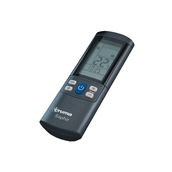 Põrandakonditsioneer Truma Aventa SAPHIR COMPACT 230V - Image 2