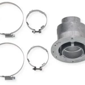 Truma Seinakorstna ZR 80 flants