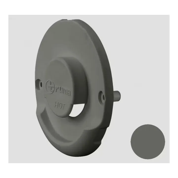 Truma Seinakorstna ZR 80 kate, antratsiit