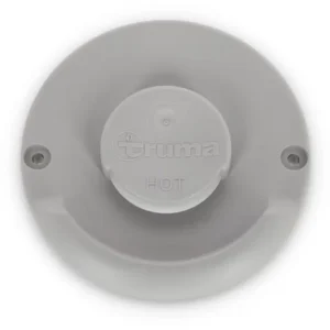 Truma Seinakorstna ZR 80 kate, helehall