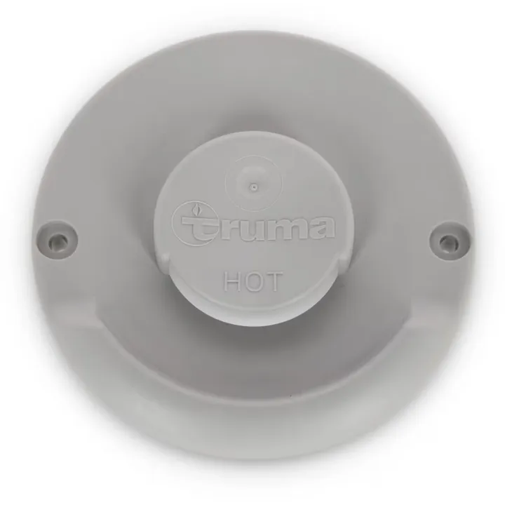 Truma Seinakorstna ZR 80 kate, helehall