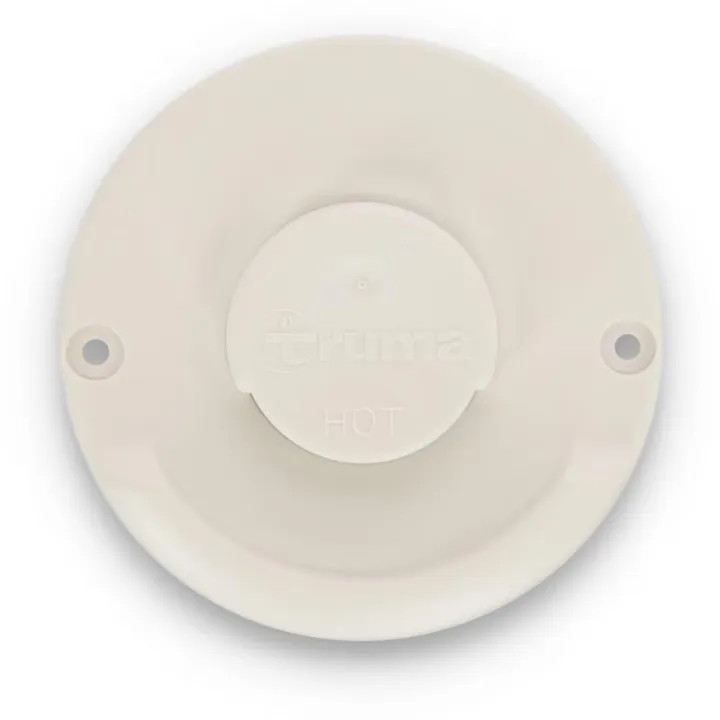 Truma Seinakorstna ZR 80 kate, kreem