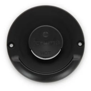 Truma Seinakorstna ZR 80 kate, must