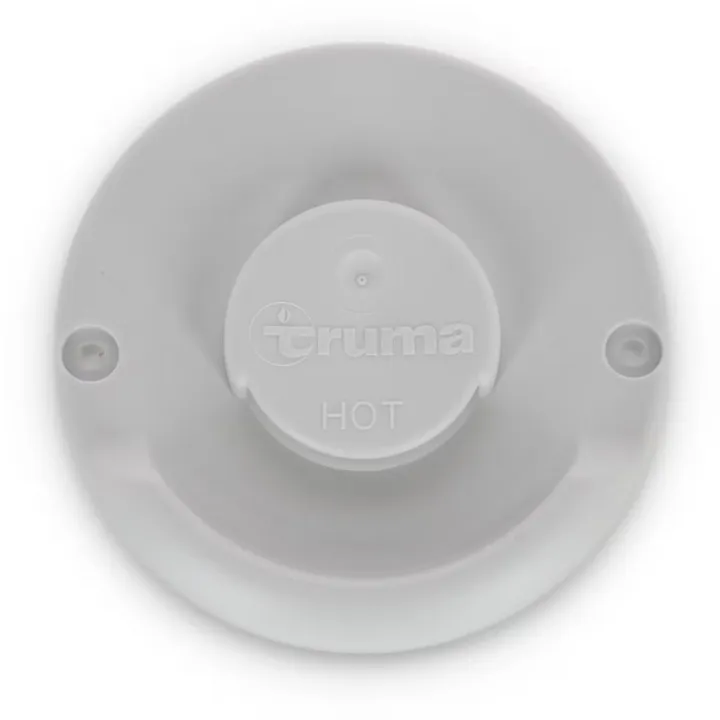 Truma Seinakorstna ZR 80 kate, valge