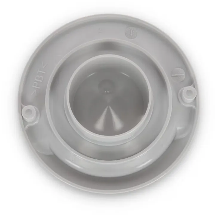 Truma Seinakorstna ZR 80 kate, valge - Image 2