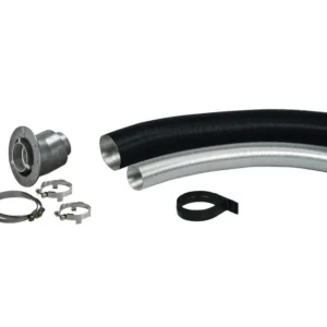 Truma Seinakorstna komplekt ZR 80