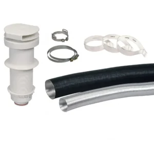 Truma Katusekorstna komplekt CD