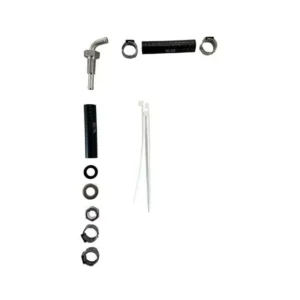 Truma Universiaalne paagiühendus TAS 01