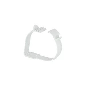 Klamber Ø65mm õhutoru kinnitamiseks