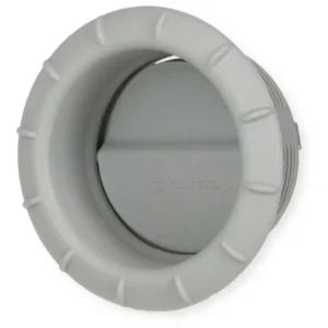 Klapiga õhusuunaja Ø65mm, ahhaathall