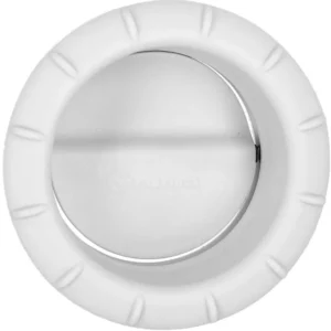 Klapiga õhusuunaja Ø65mm, hall