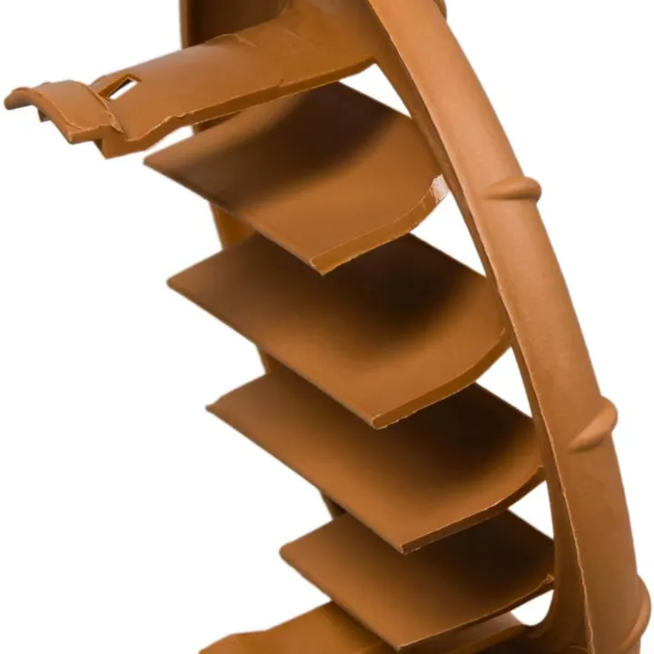 Rest klapita õhusuunajale Ø65mm, pruun - Image 2