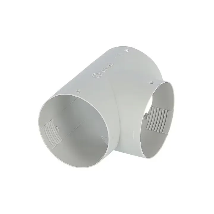 Ühendusmuhv T Ø65mm