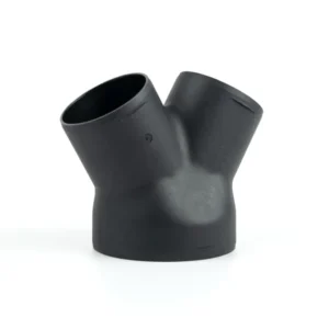 Ühendusmuhv Y Ø90mm → 2xØ65mm