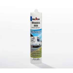 Butüül DEKAseal 8936 helehall