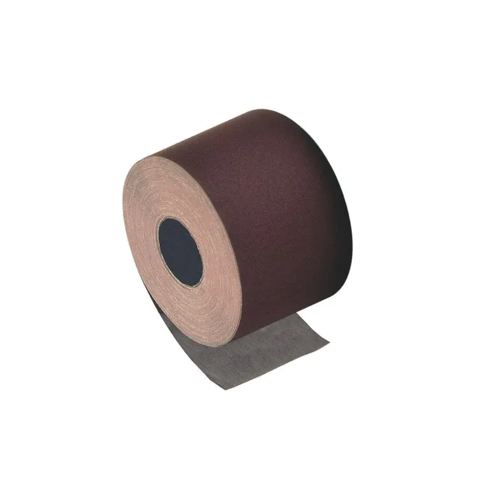 Lihvriie P40 115mm x 50m rullis, veekindel