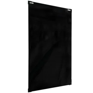 Päikesepaneel SHINGLE musta raamiga Mono 150W