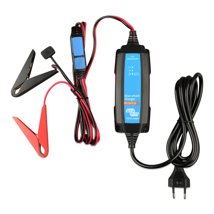 Blue Smart Charger IP65 12/1 - Image 2