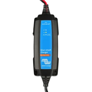 Blue Smart Charger IP65 12/1