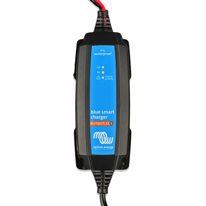 Blue Smart Charger IP65 12/1